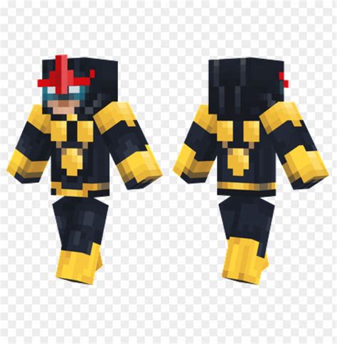 Nova Skin .